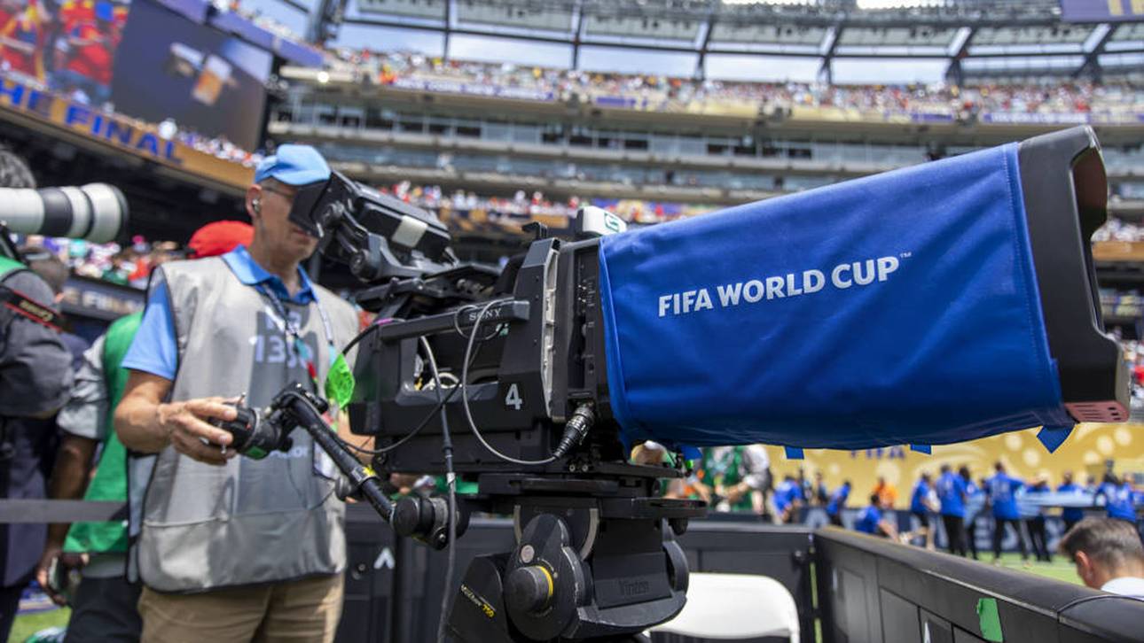 WM-Finale erzielt Topquote