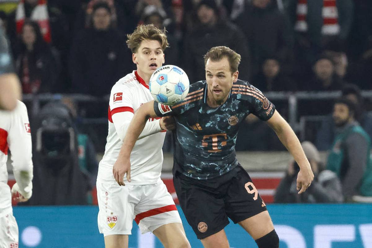 VfB vs. Bayern: Spielort für Supercup fix!