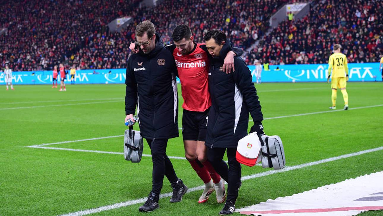 Alonso-Update zu Bayer-Schock