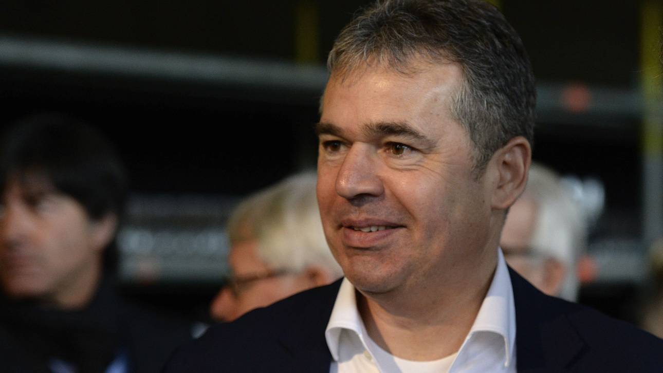 Rettig mit revolutionärem Vorschlag