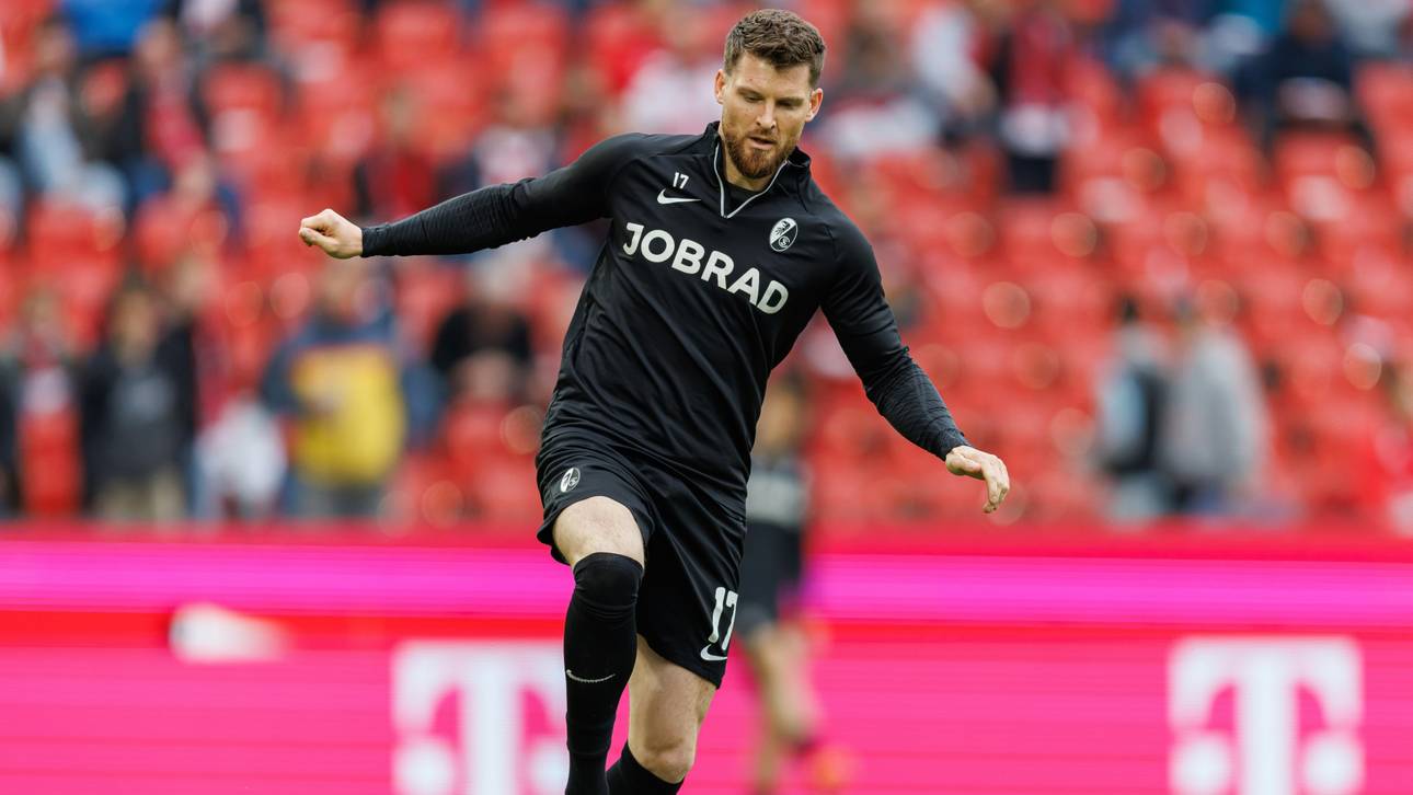 Freiburg bindet „Dauerbrenner“