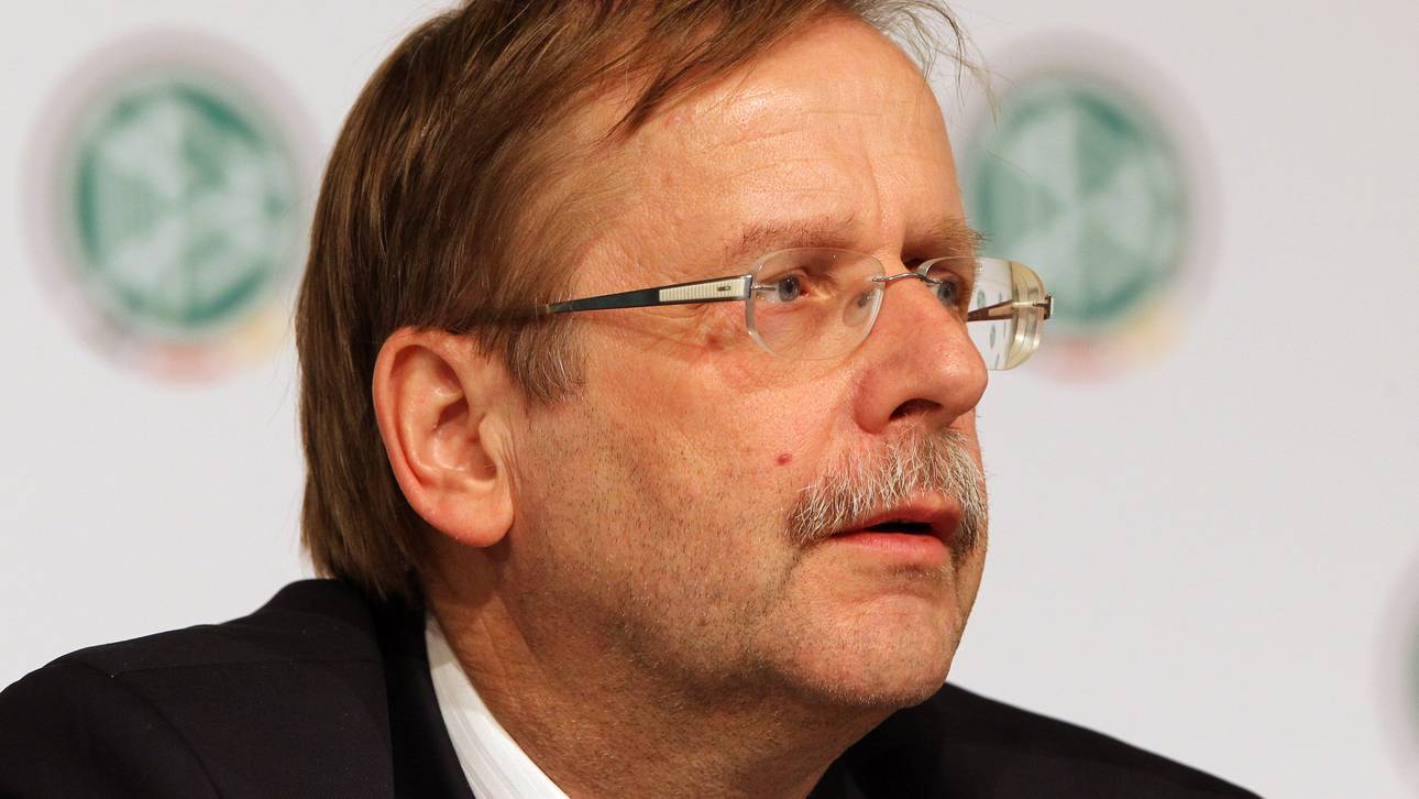 Bau der DFB-Akademie rückt näher