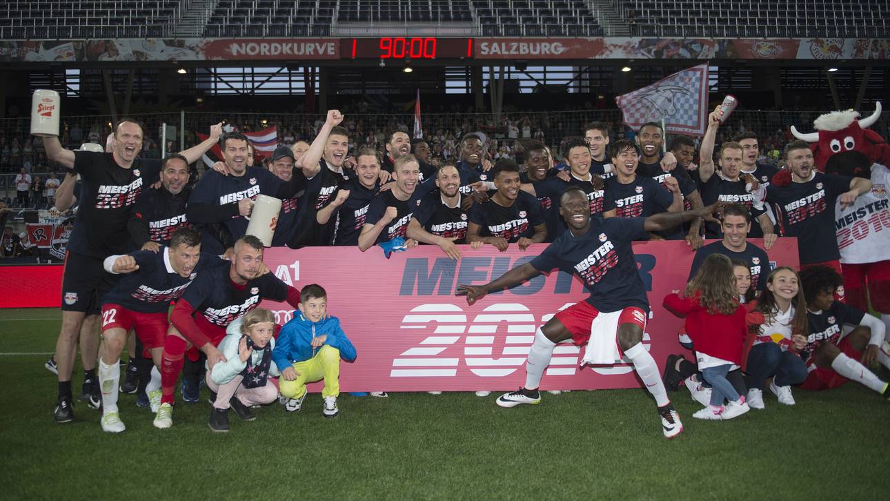 Salzburg: Ärger wegen Meisterstern