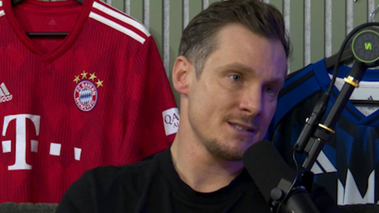 So lief Jansens wildes Bayern-Jahr