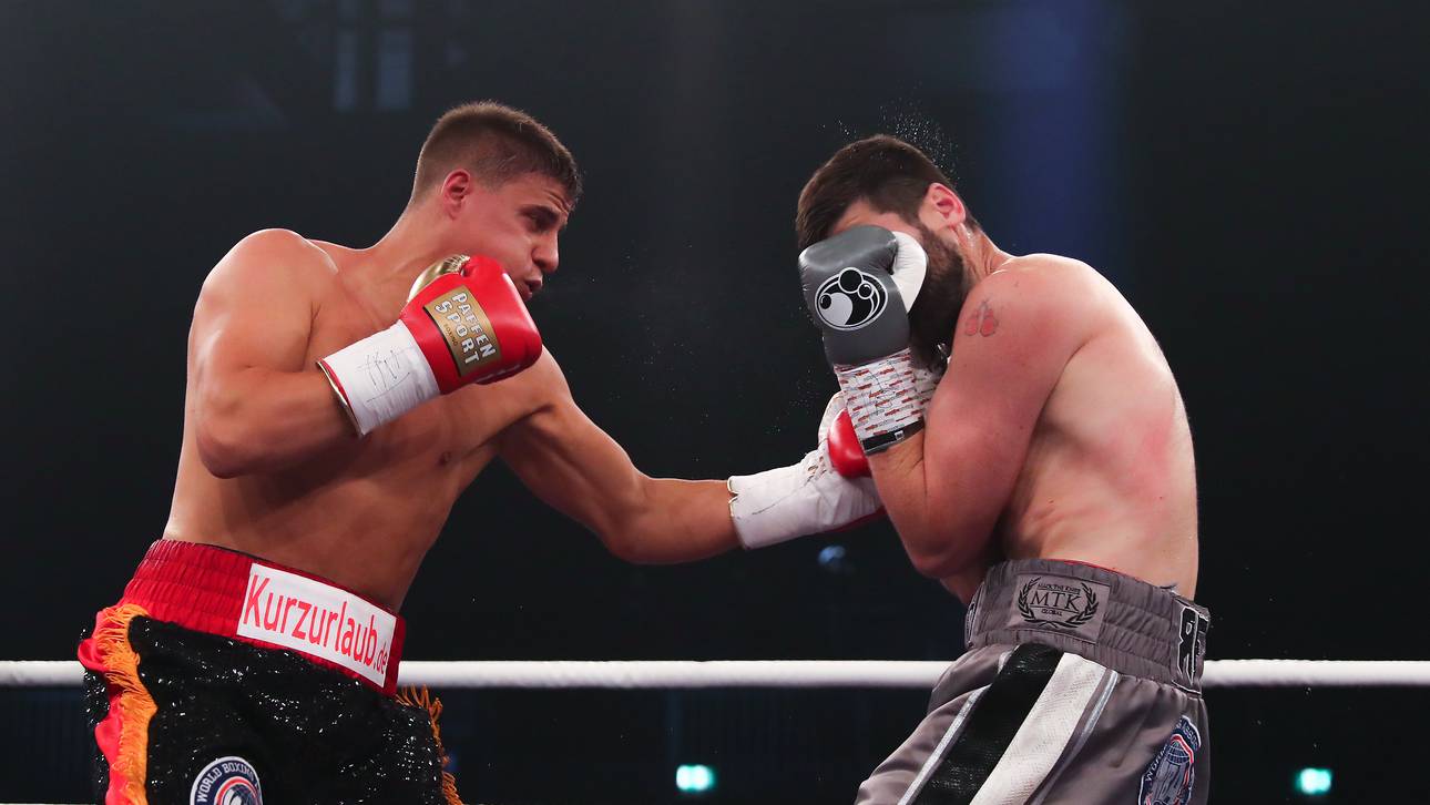 Sauerland trennt sich von Zeuge