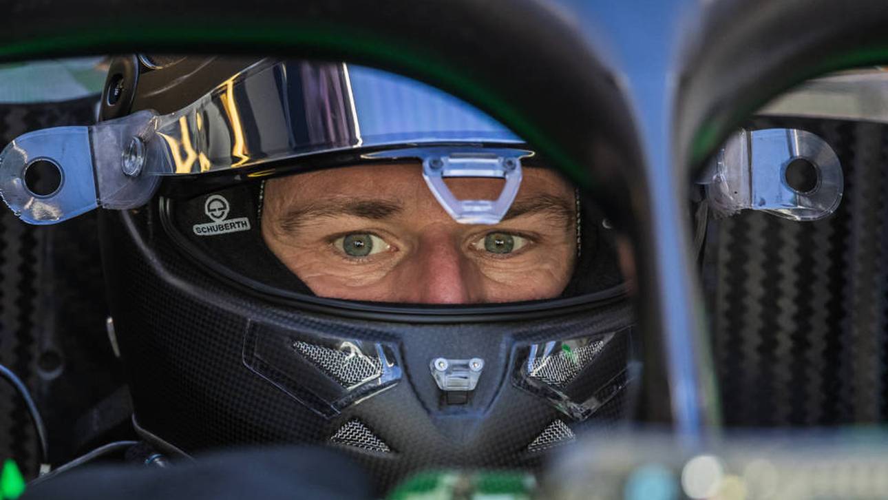 Warum er nie für ein Topteam fuhr