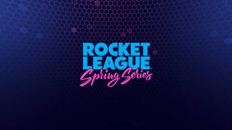 Die Rocket League Spring Series wurde angekündigt 