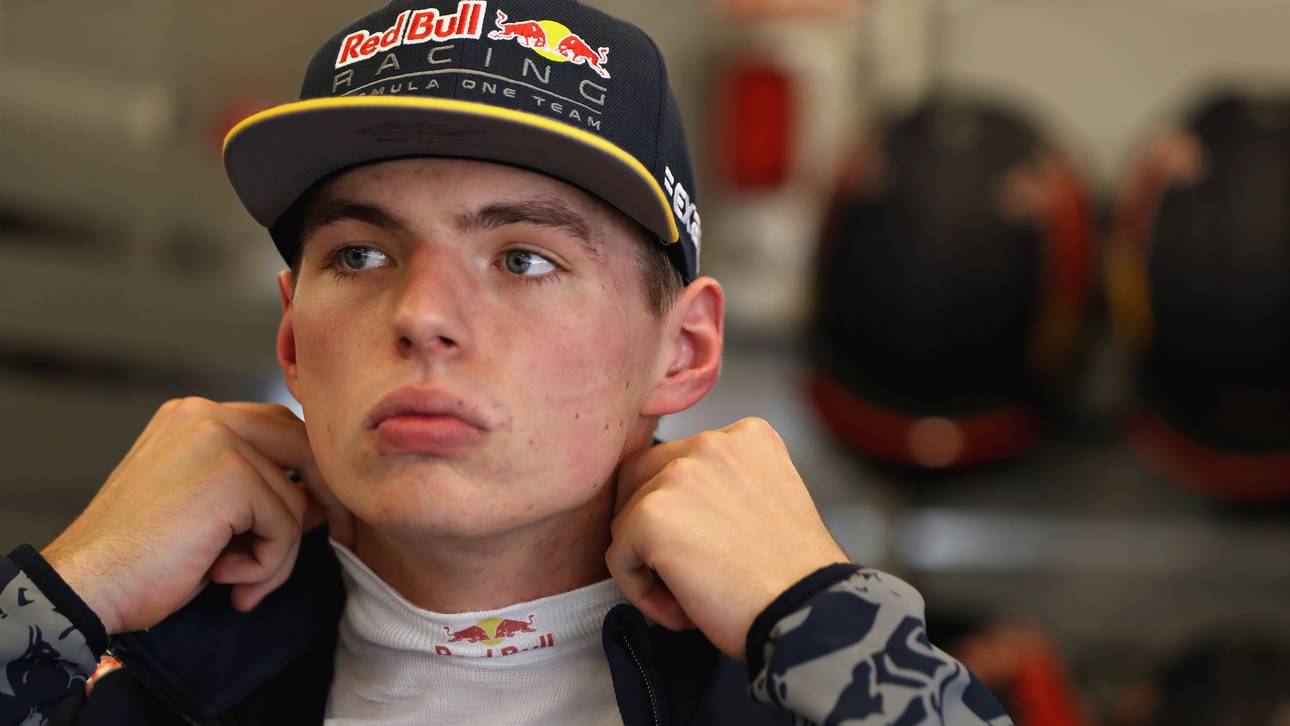 Wegen Verstappen: FIA ändert Regel