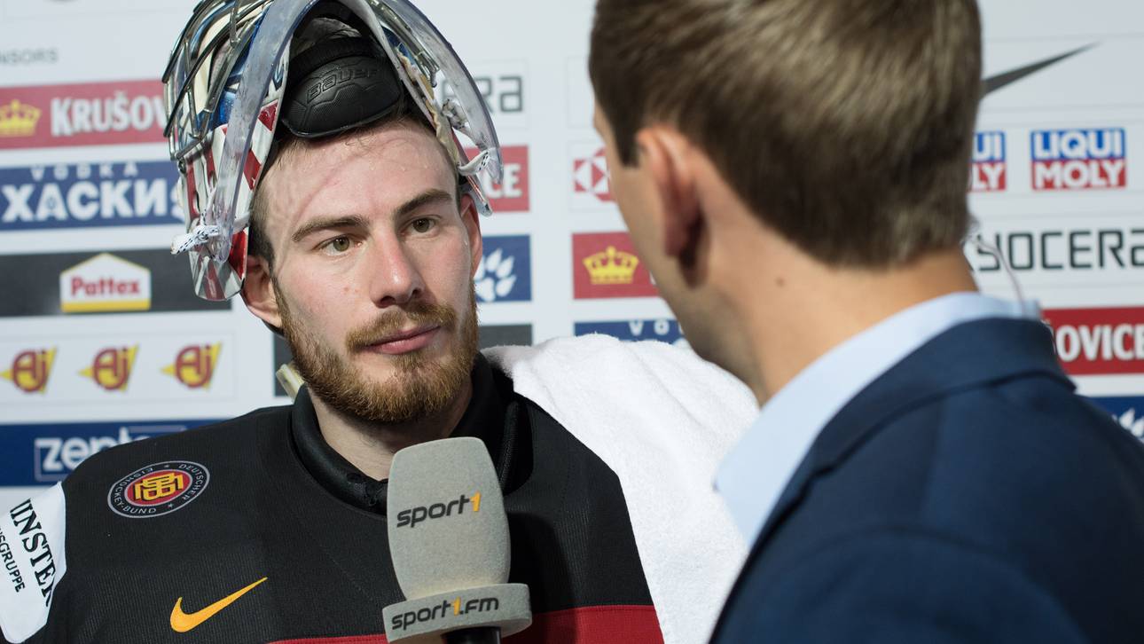 2,1 Millionen Zuschauer in der Spitze sehen deutsches Viertelfinal-Aus gegen Kanada