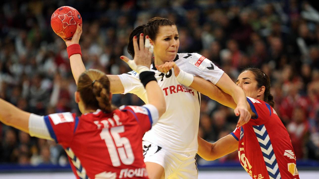 Thüringen und Buxtehude gewinnen