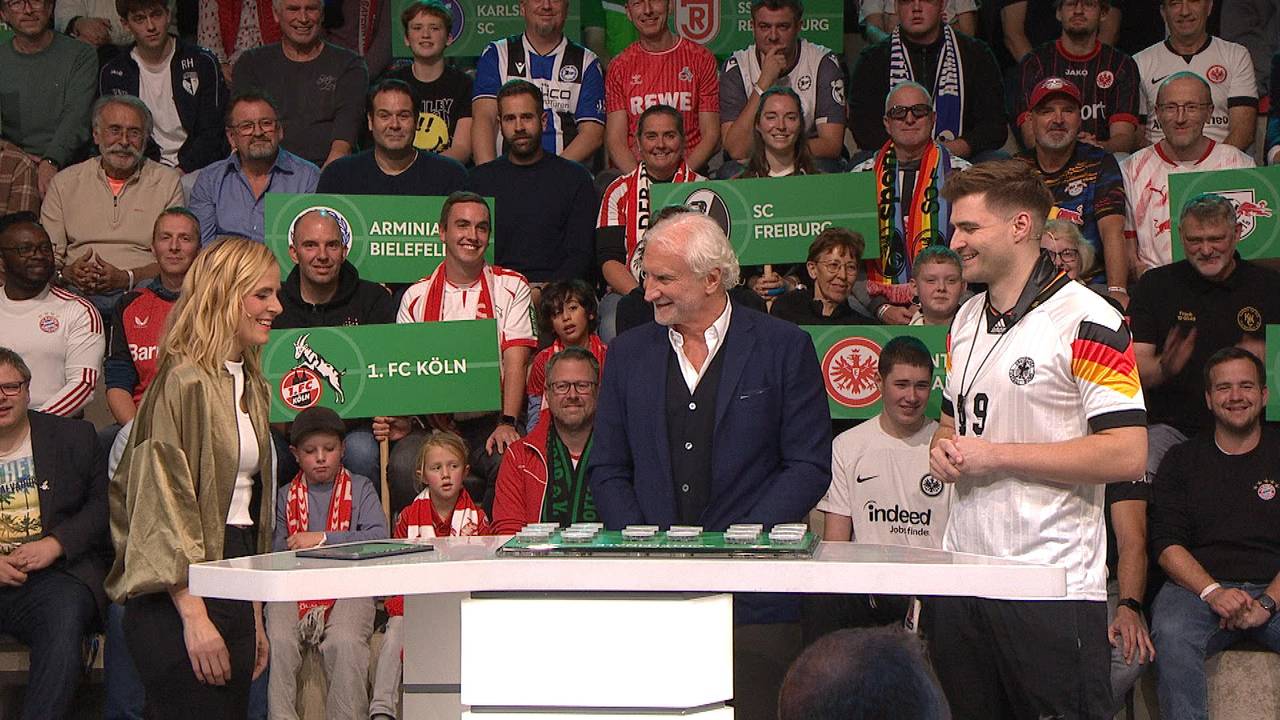 Wahnsinns-Woche wartet auf Bayern