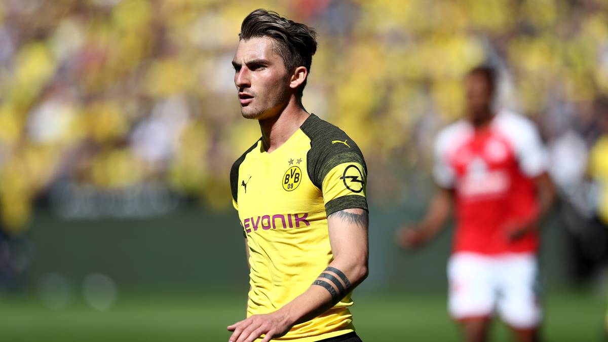 MAXIMILIAN PHILIPP (Borussia Dortmund): In einer durchwachsenen Dortmunder Saison einer von wenigen Lichtblicken - trotz längerer Verletzungspause. Weiß als U21-Europameister, wie man Titel gewinnt
