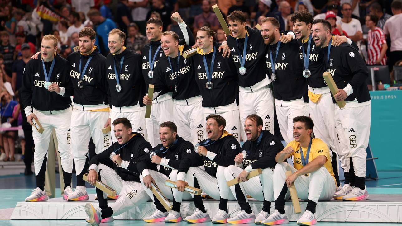 „Wenn einer das darf…“: Uscins olympische T-Shirt-Panne