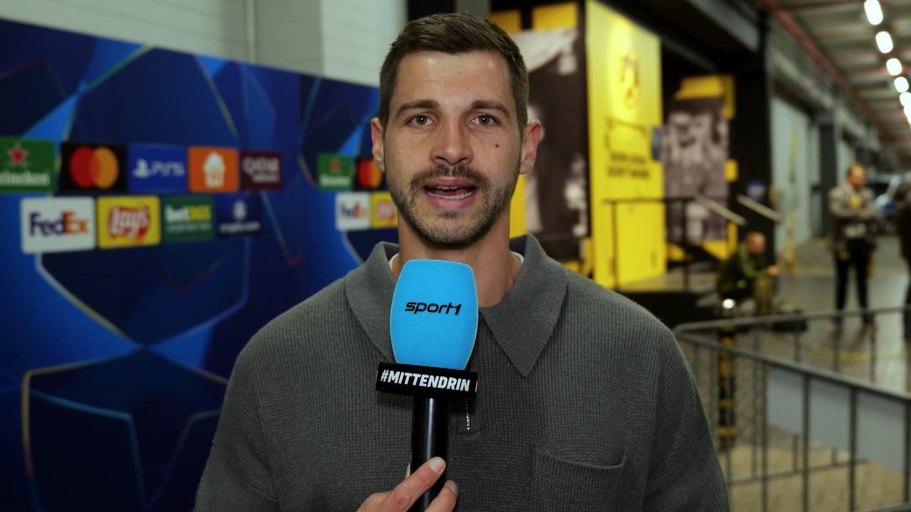 BVB-Reporter stellt sich die Frage der Fragen