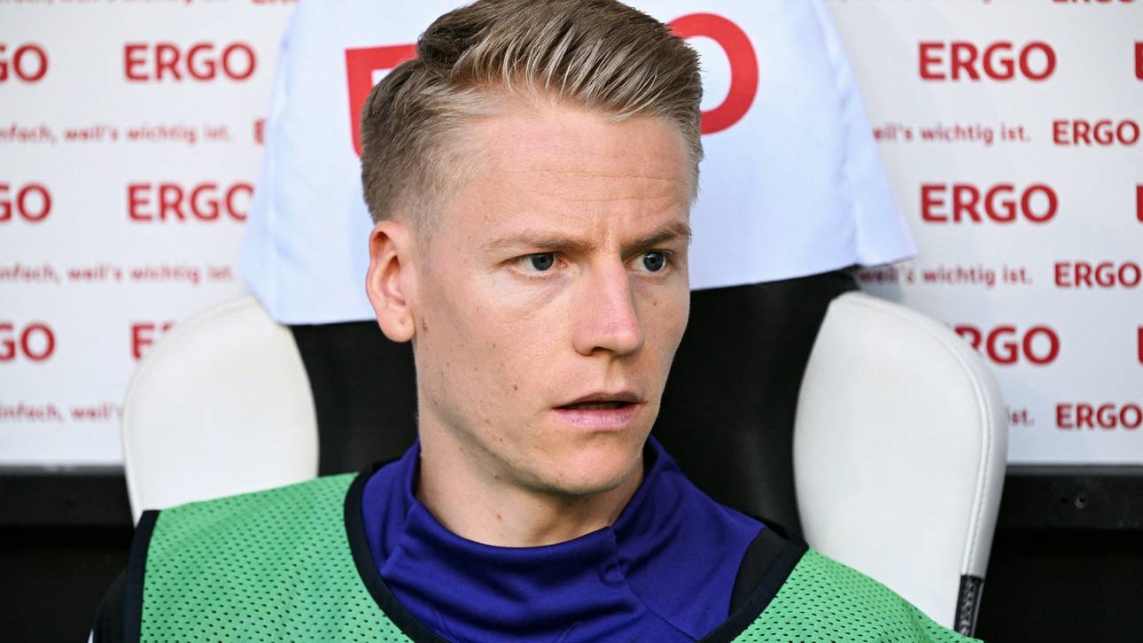 Muskelfaserriss bestätigt: Führich fehlt „zwei bis drei Wochen“