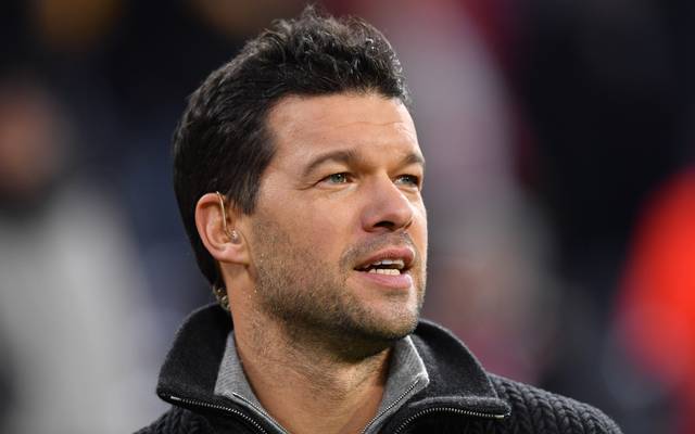 Michael Ballack Teilt Kritik An Philipp Lahm Und Joachim Low Auf Twitter