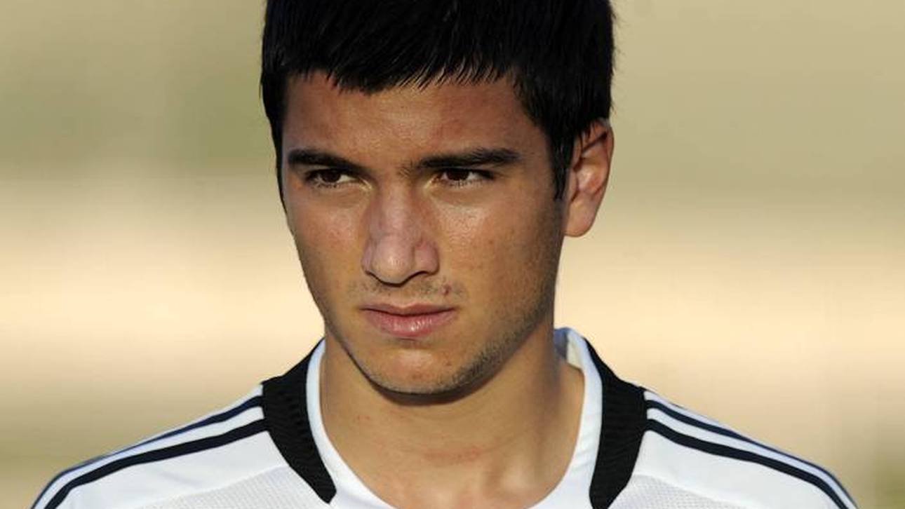 Spätes Glück eines früheren Juwels