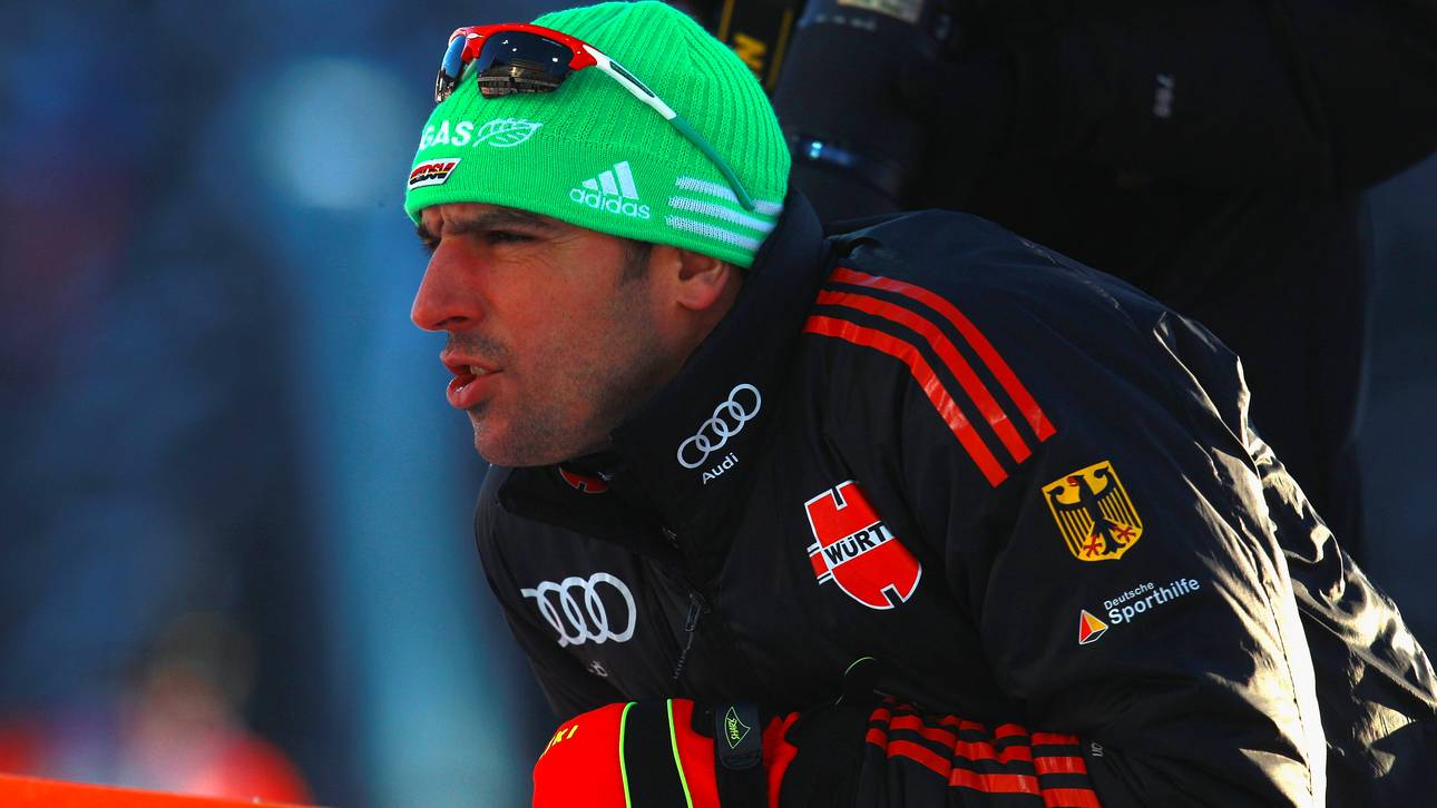 Groß will „sauberen Sport“