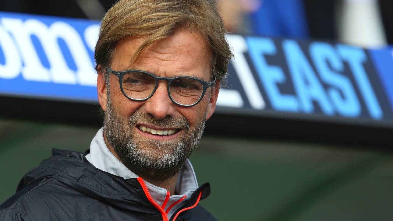 Jubiläum: Klopp nicht in Feierlaune