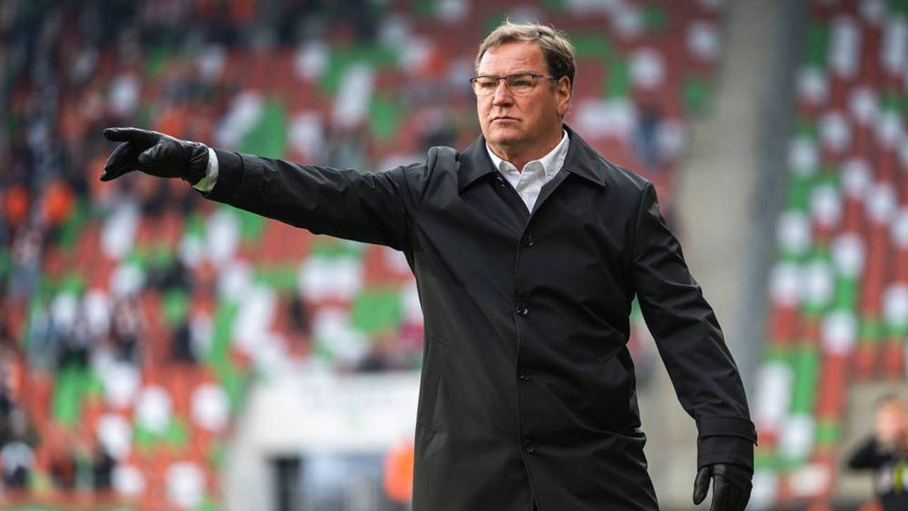 Neuer Polen-Trainer fix