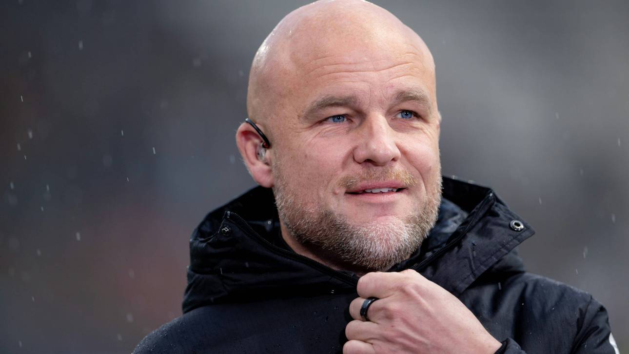 Schröder von Klassenerhalt überzeugt