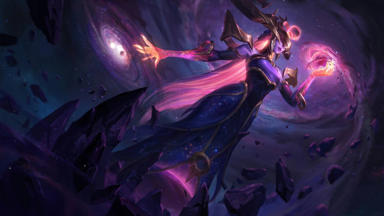 League of Legends Guide: Midlane - In der zentralen Rolle gut performen