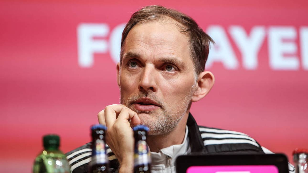 Deutliche Ansage an Bayern-Stars