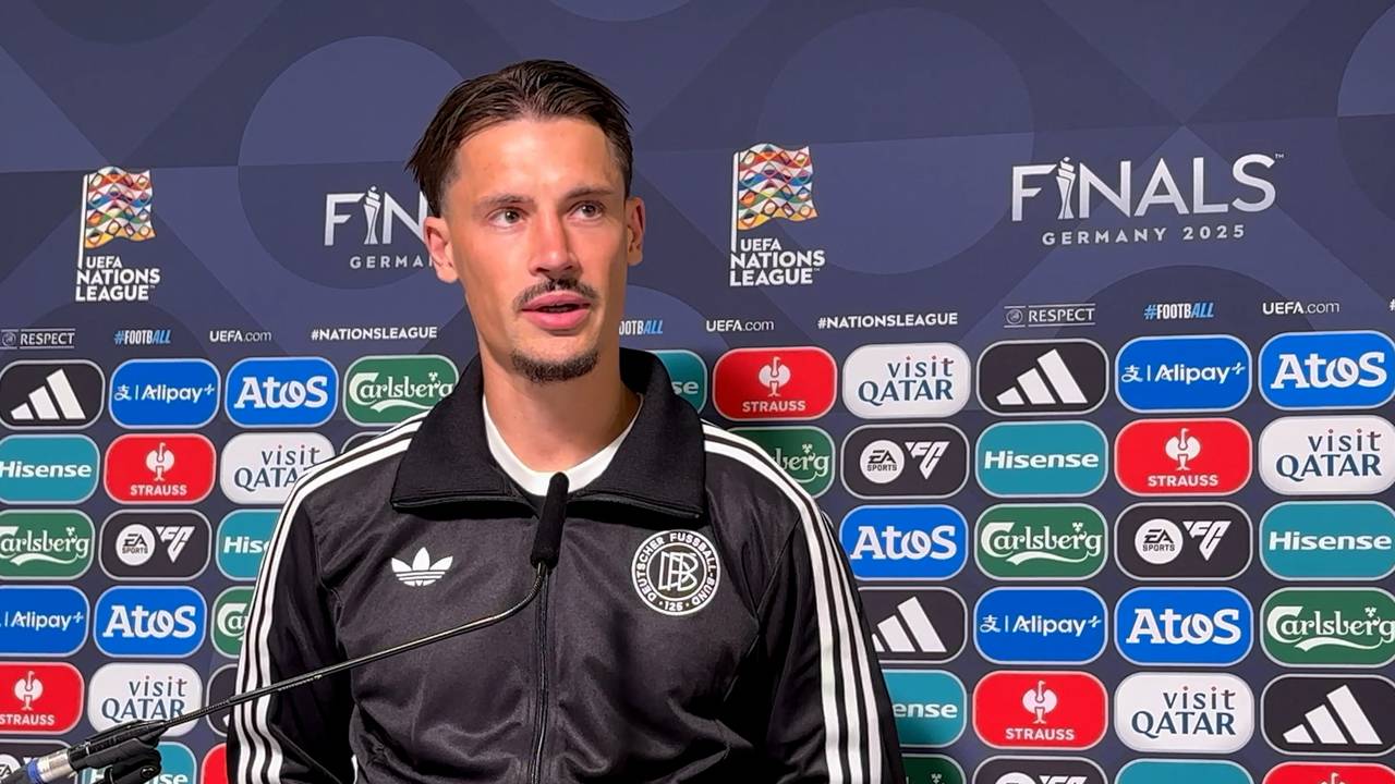 Viele DFB-Wechsel gegen Frankreich?