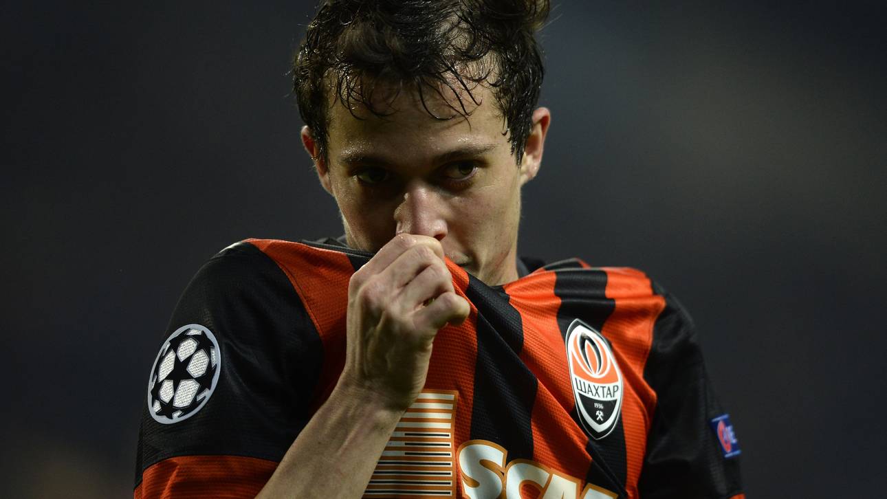 Donezk patzt bei Generalprobe