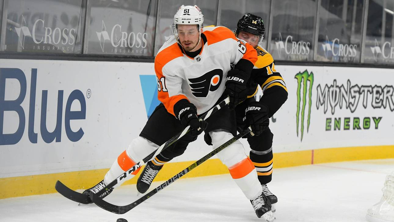 Straubing holt NHL-Veteran in die DEL