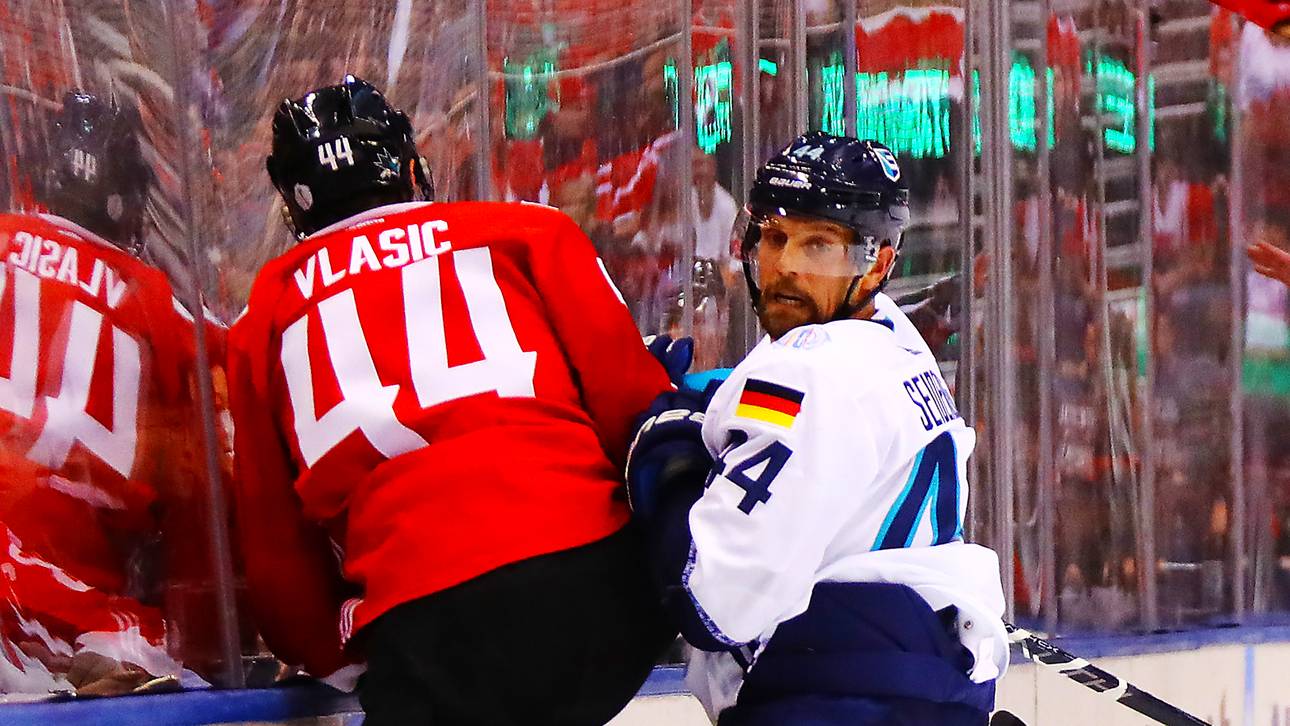 Eishockey-Märchen rettet Karrieren