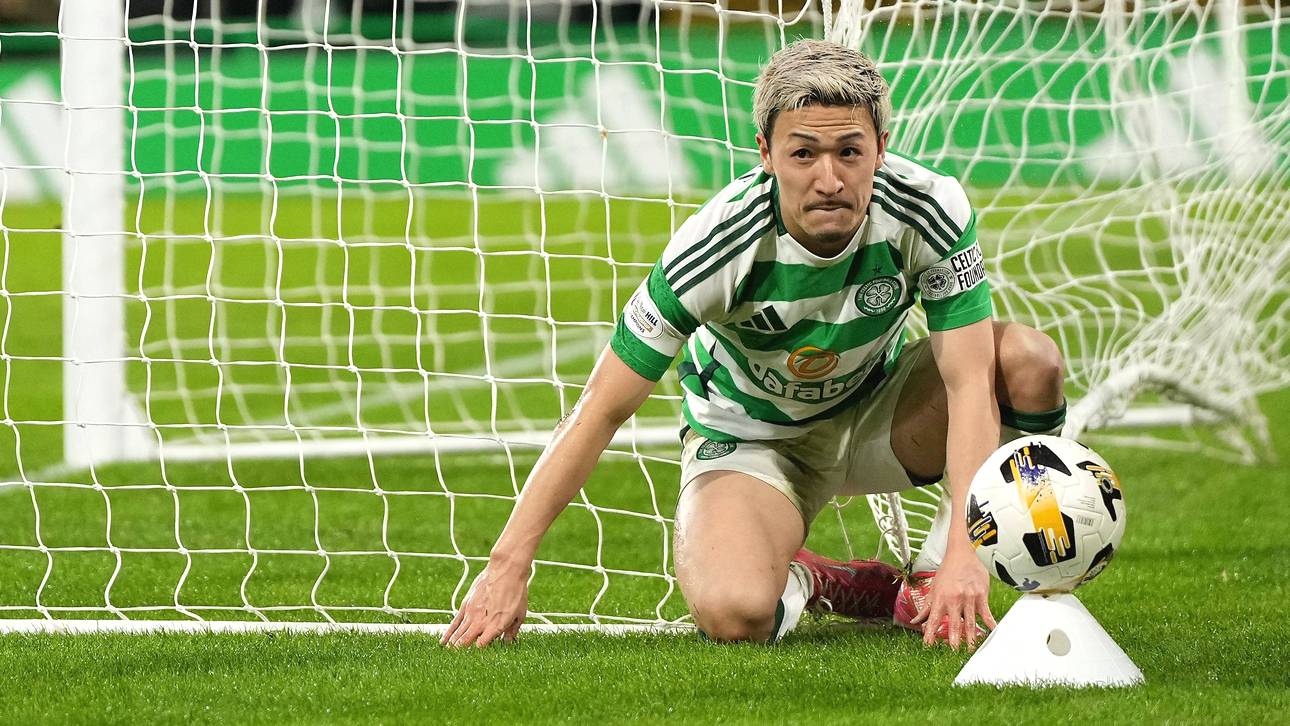 Gute Nachrichten für Bayern-Gegner