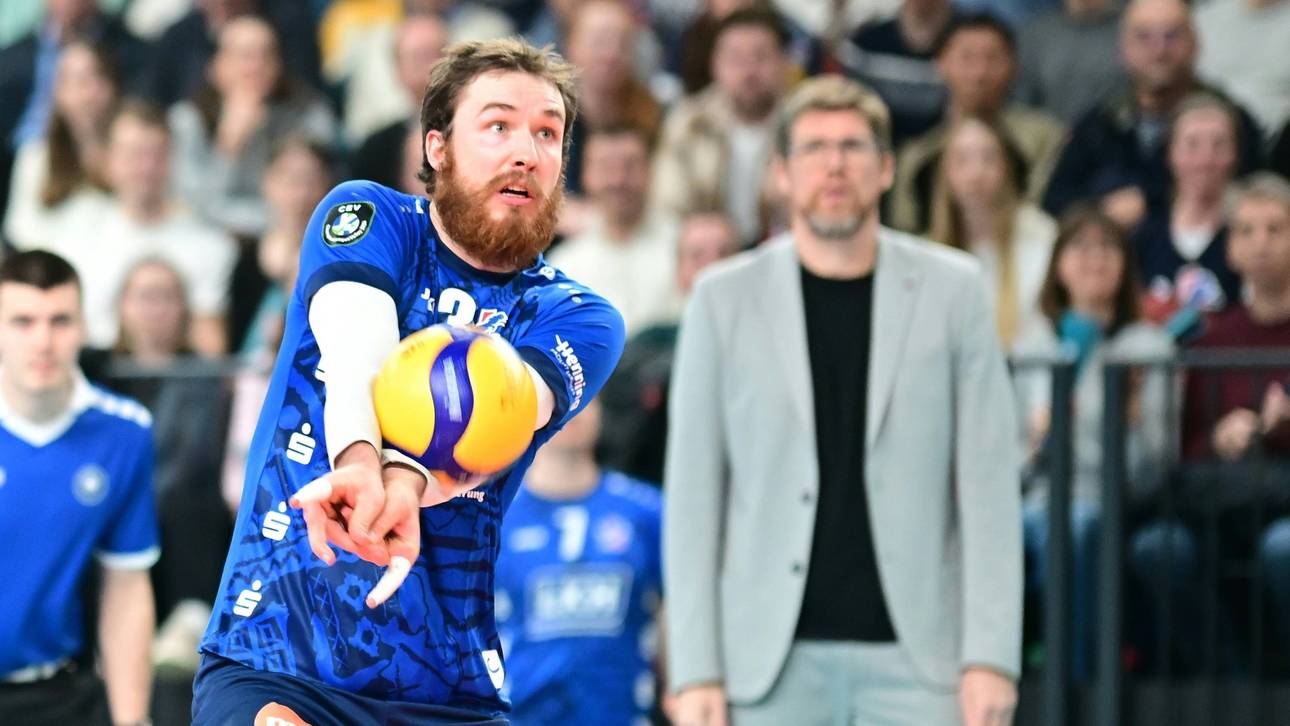 Ex-Kapitän Elser zurück in Lüneburg