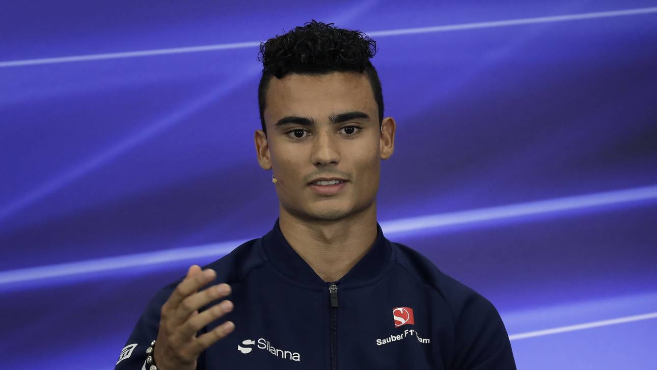 Wolff: Letzte Chance für Wehrlein