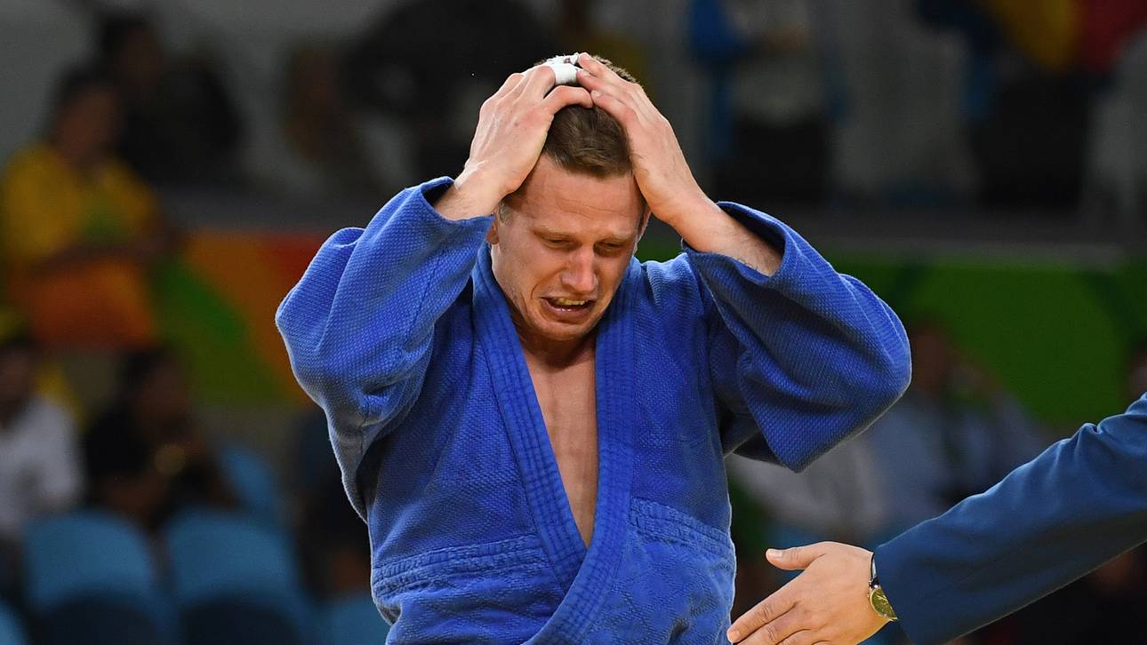 Judoka ins Krankenhaus geschlagen