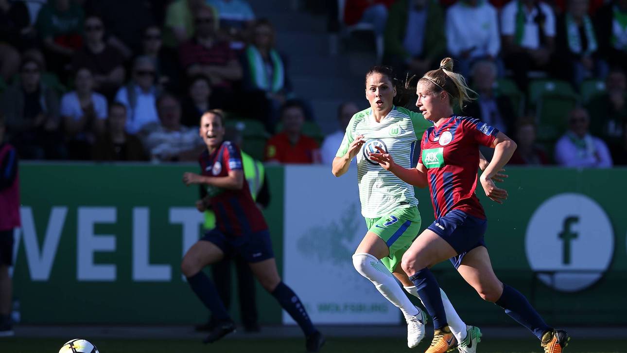 Spitzenreiter muss in Potsdam ran