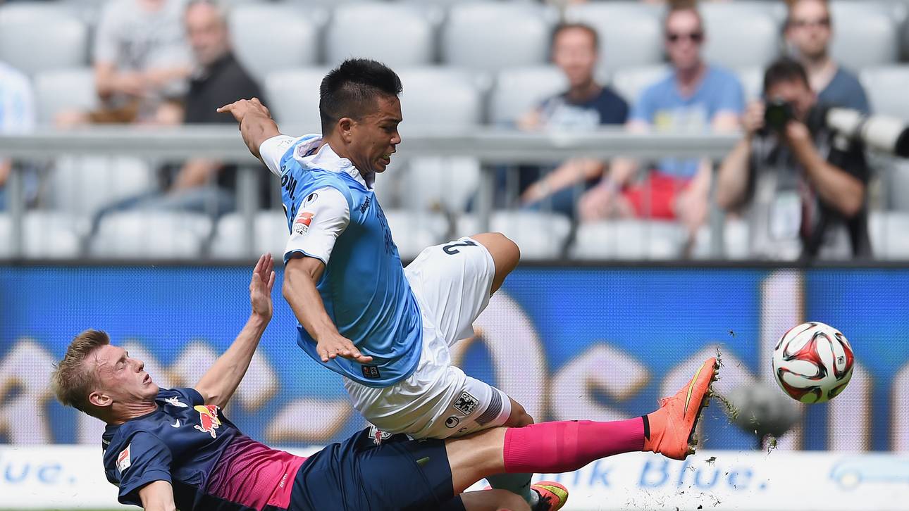 Union gewinnt Rennen um Wood