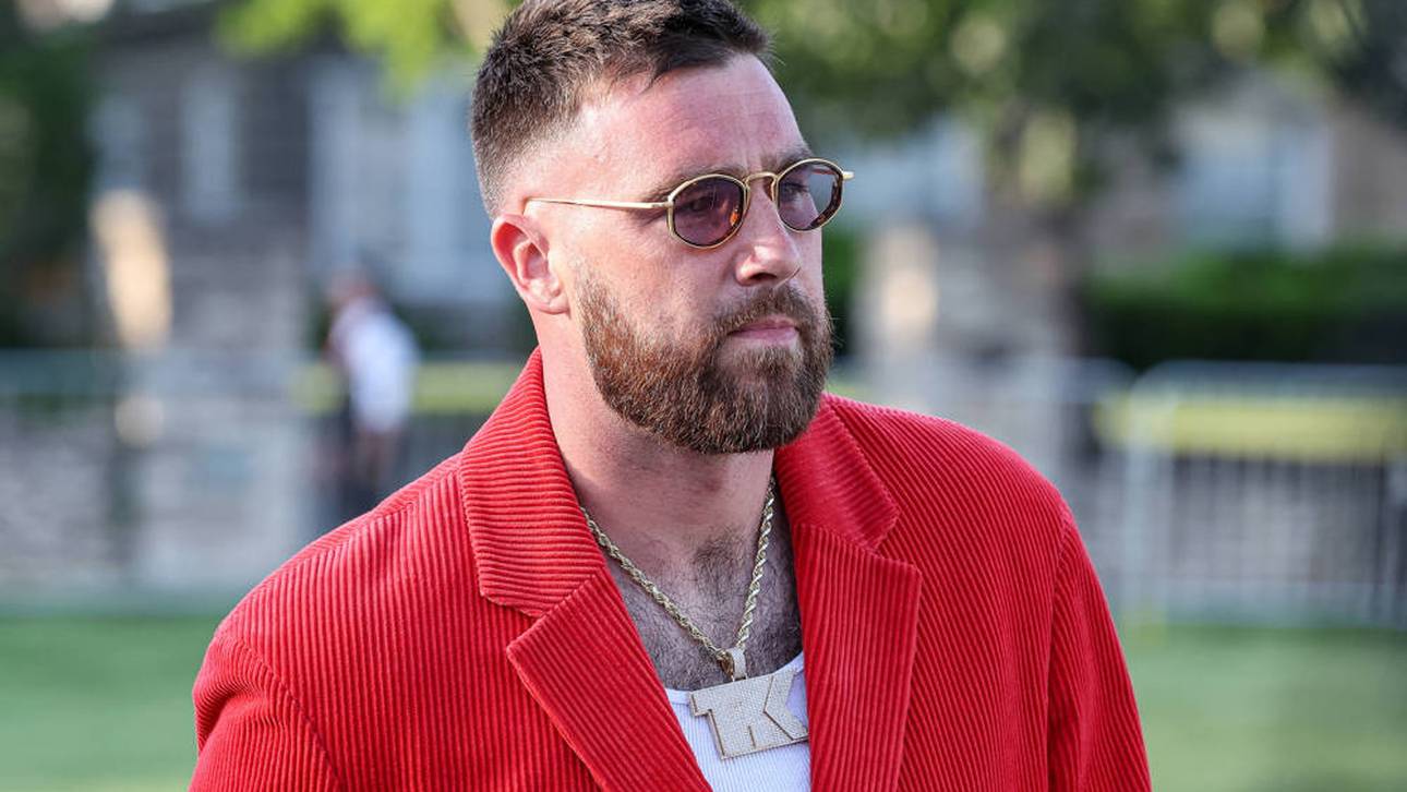 Chiefs-Star reagiert auf Ring-Panne