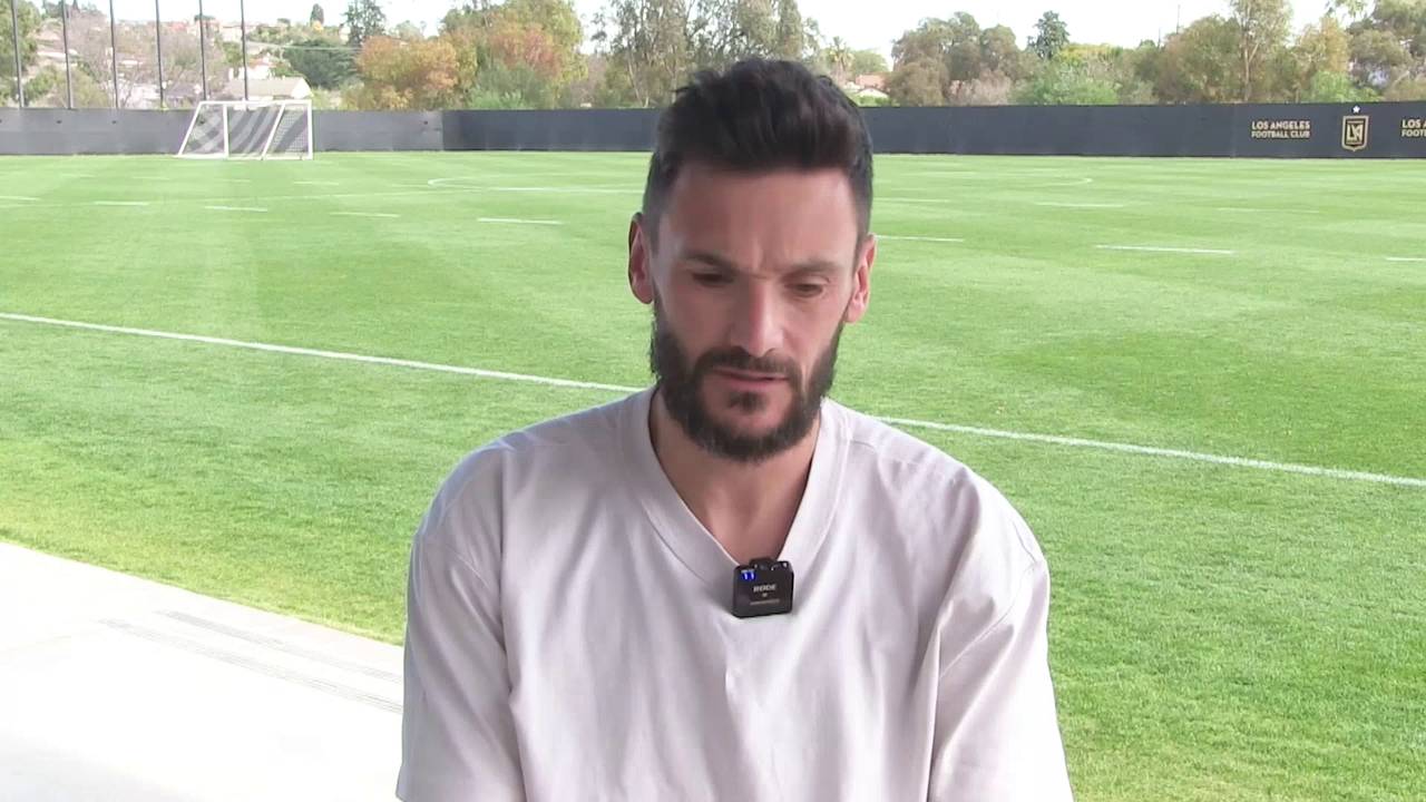 Will Hugo Lloris diesen Bayern-Star in die MLS holen?