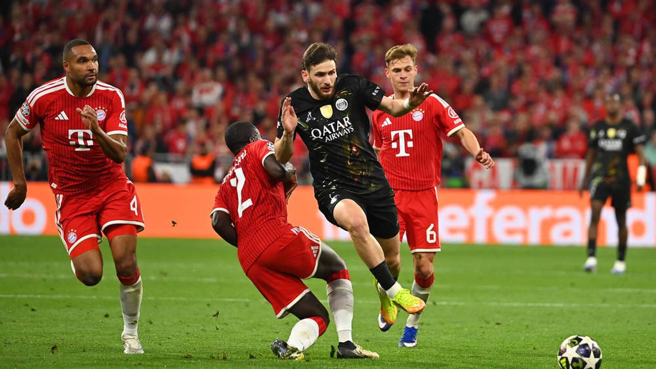 Bayern sorgen für Streaming-Rekord