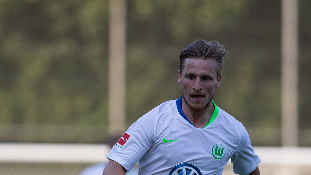 Fürth verpflichtet Marvin Stefaniak