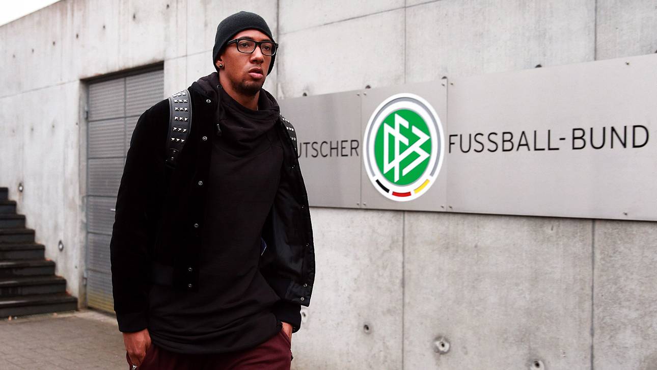 Boateng spielt den Türöffner