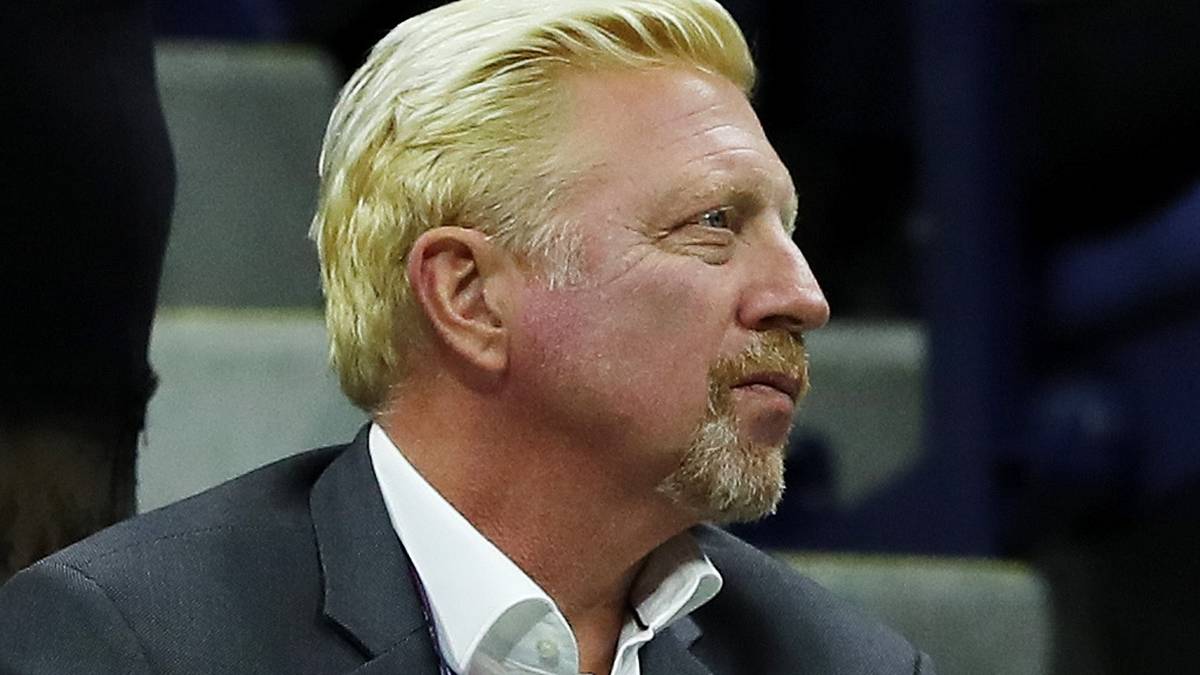 Zu seinem Geburtsland Deutschland hat Becker dennoch ein schwieriges Verhältnis. Die Berichterstattung über das Insolvenzverfahren in Deutschland sind für Becker wie "versuchter Totschlag. Es geht darum, einen Mann und sein Lebenswerk kaputt zu machen."