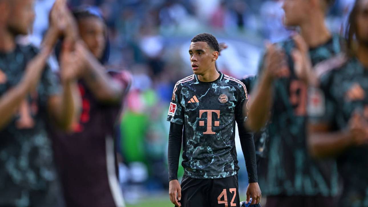 Matthäus widerspricht Hamann