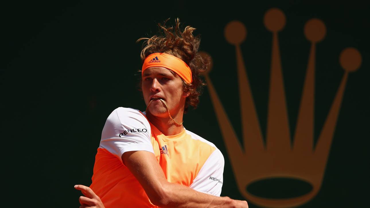 Zverev folgt Struff in nächste Runde
