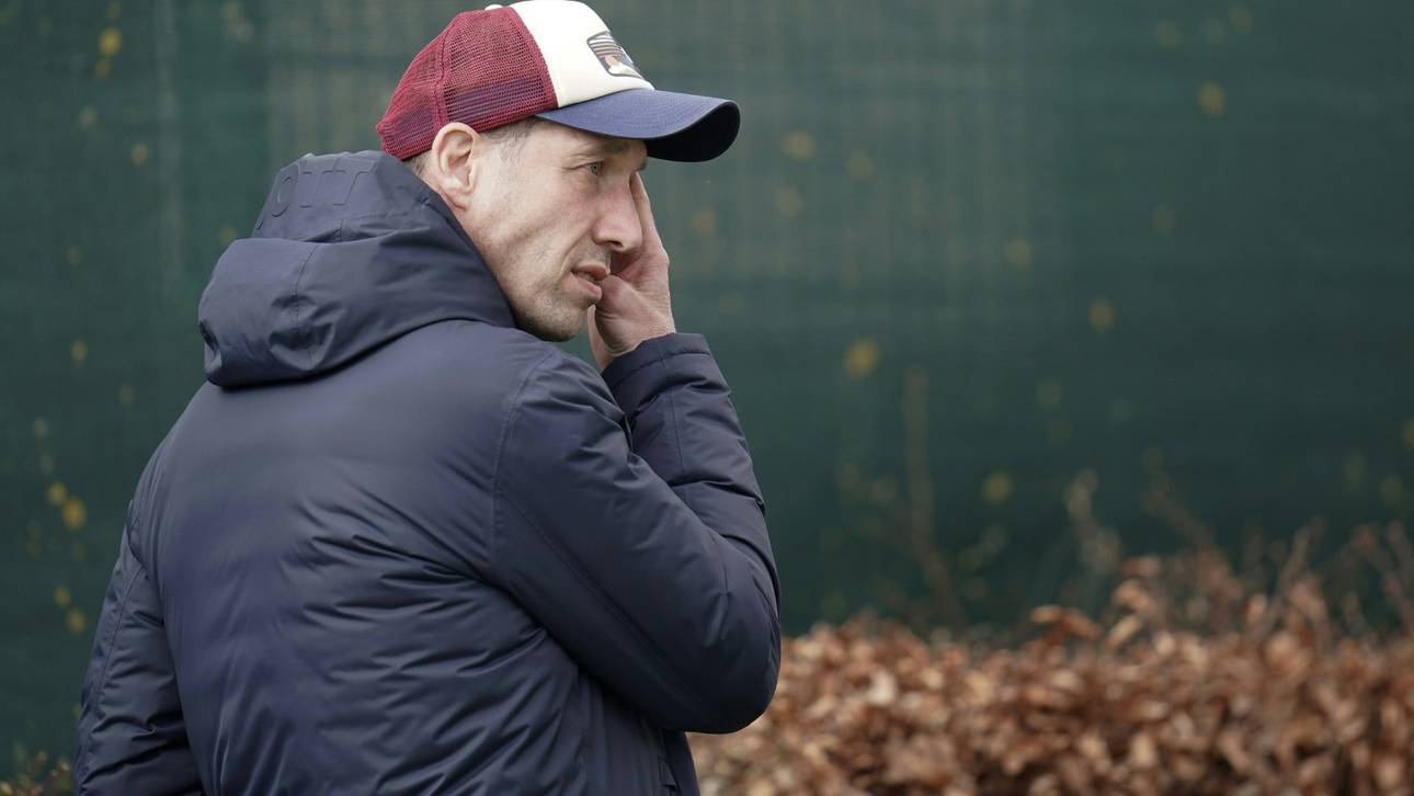 Strasser wird Luxemburg-Nationalcoach