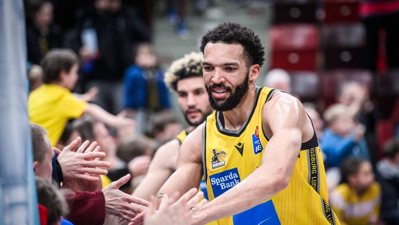 Ludwigsburg löst Williams-Vertrag auf