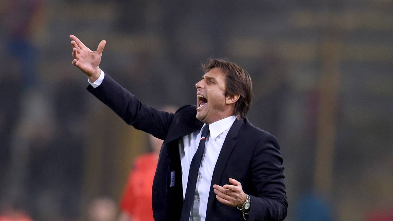 Conte: Treffen mit Abramowitsch?