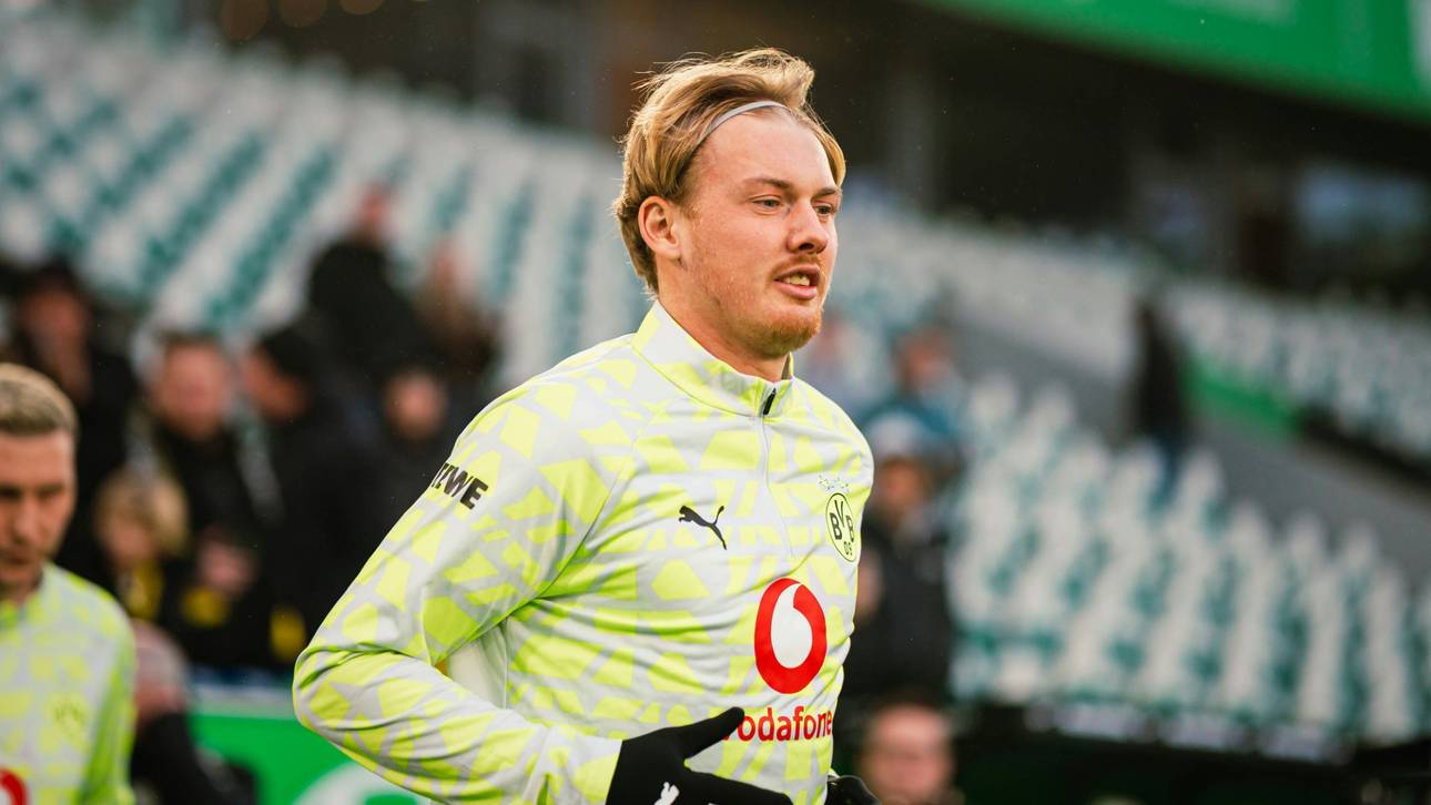 BVB macht Druck: „Meister werden will von uns jeder“