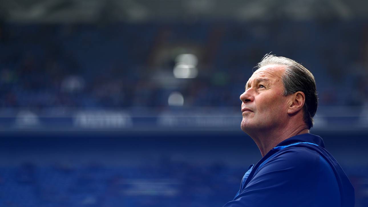 Stevens: „Habe Tedesco gewarnt“